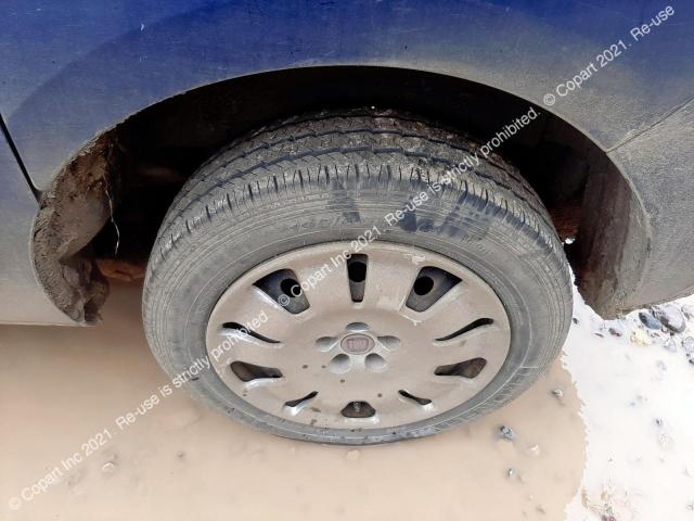 ZFA26300006954040 Fiat Doblo Myli