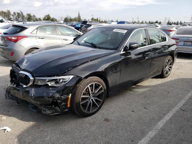 2019 BMW 3 Series 330i