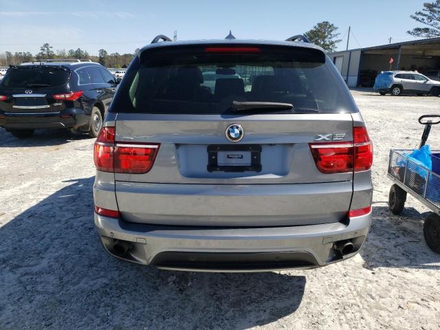 VIN 5UXZV4C53D0E11536 2013 BMW X5, Xdrive35I no.6