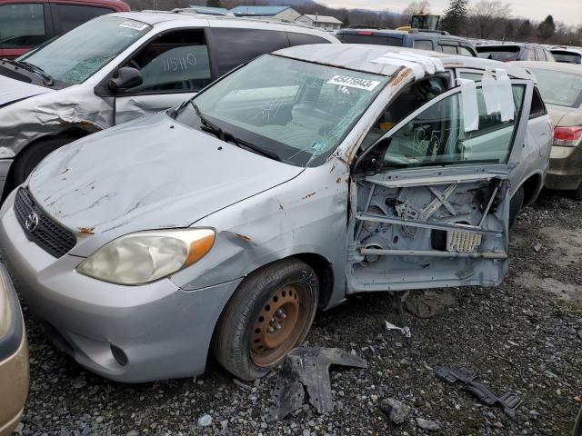 2007 Toyota Matrix XR