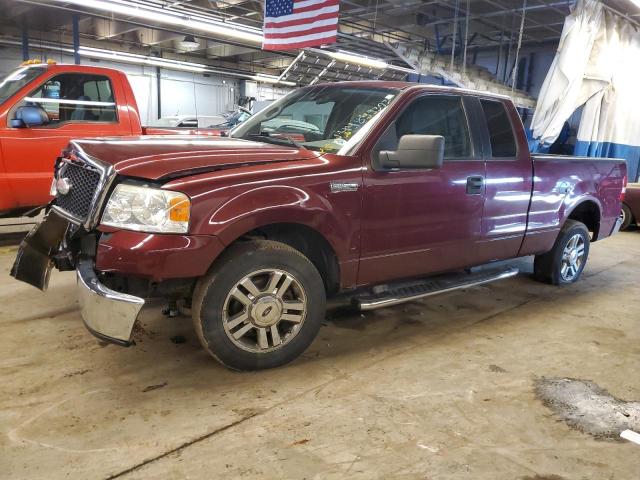 2006 Ford F-150 