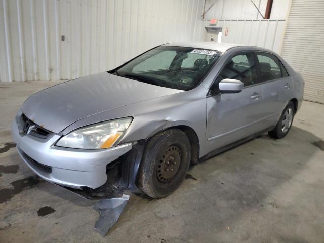 2004 Honda Accord Sedan LX