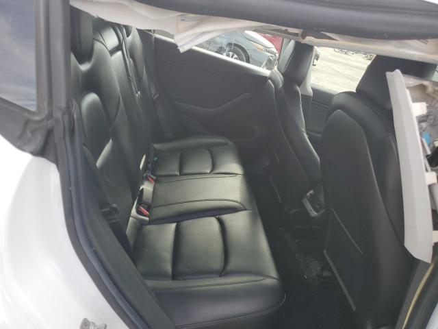 5YJ3E1EA0KF331638 Tesla MODEL 3