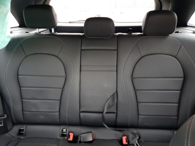 2020 MERCEDES-BENZ GLC 300 4M - W1N0G8EB7LF841960