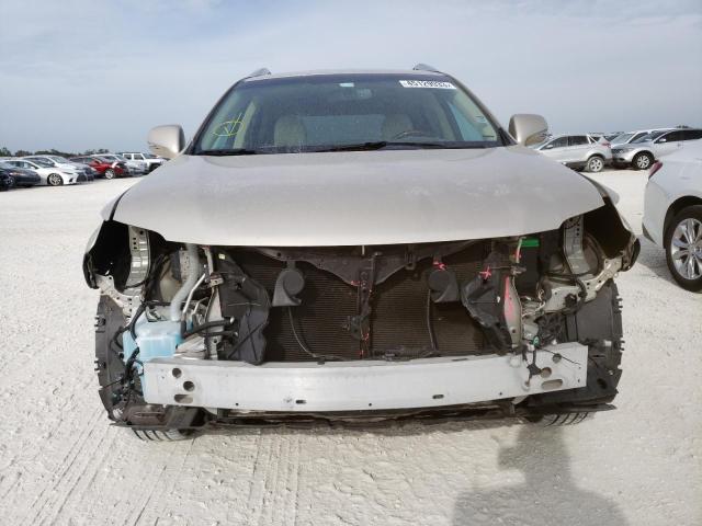 2015 LEXUS RX 350 - 2T2ZK1BA8FC172817