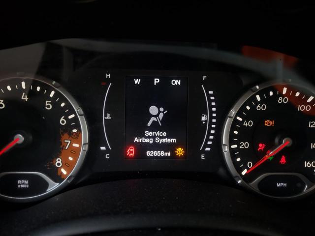 ZACCJABB5JPJ60317 Jeep Renegade Latitude
