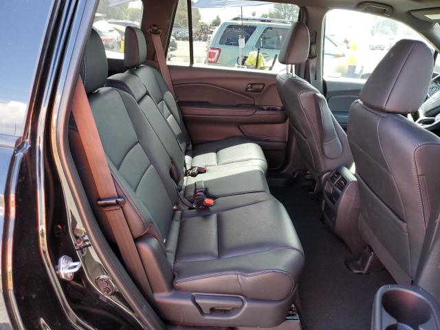 2022 HONDA PASSPORT E - 5FNYF8H54NB009907