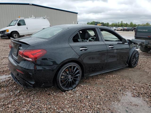 2021 MERCEDES-BENZ A 35 AMG - W1K3G5BB7MJ302802