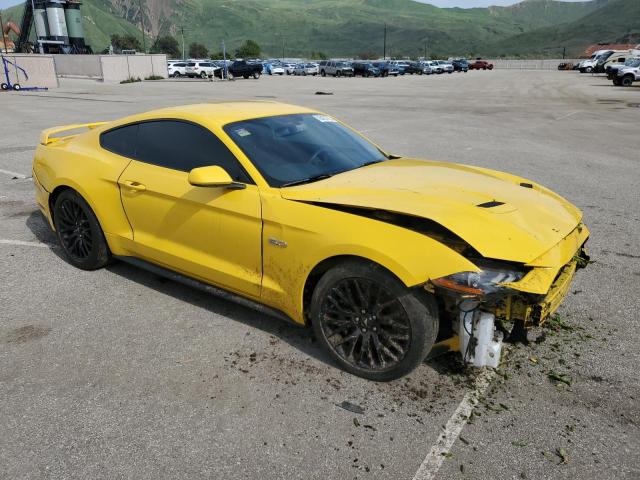1FA6P8CF7J5122059 Ford MUSTANG GT