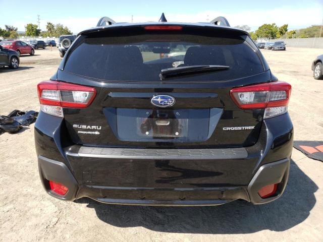 JF2GTAPCXLH263602 Subaru Crosstrek Premium