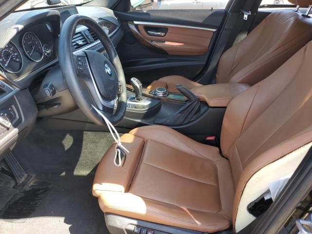 WBA8E9G58GNT47600 BMW 328 I Sulev