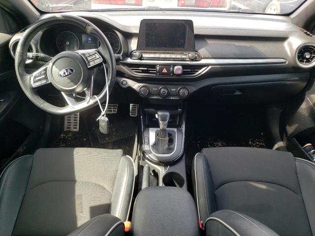3KPF34AD5LE177911 KIA Forte Gt Line