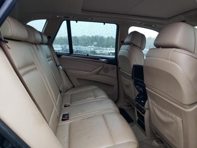 5UXZV4C50D0E12787 BMW X5 Xdrive35i