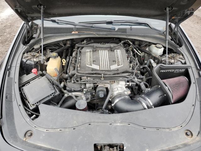 2016 CADILLAC CTS-V - 1G6A15S68G0130752
