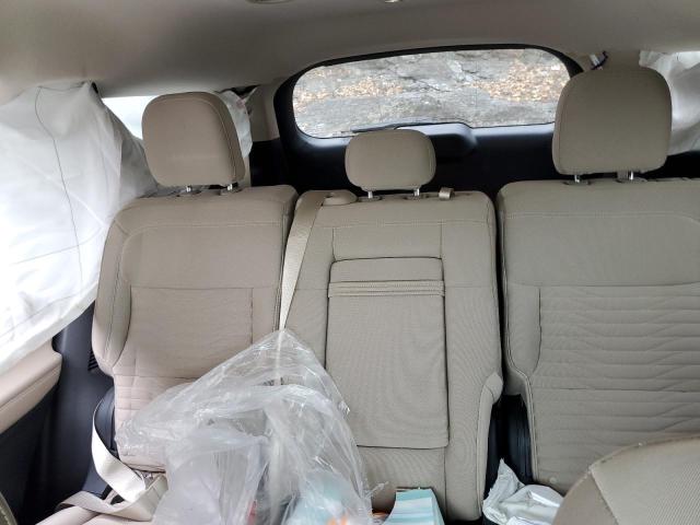 2021 FORD EXPLORER X 1FMSK8DH1MGA53901