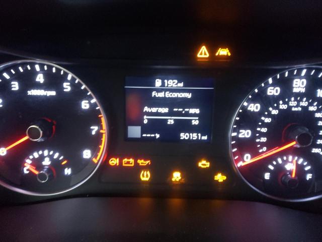 2021 KIA FORTE FE - 3KPF24AD3ME347011