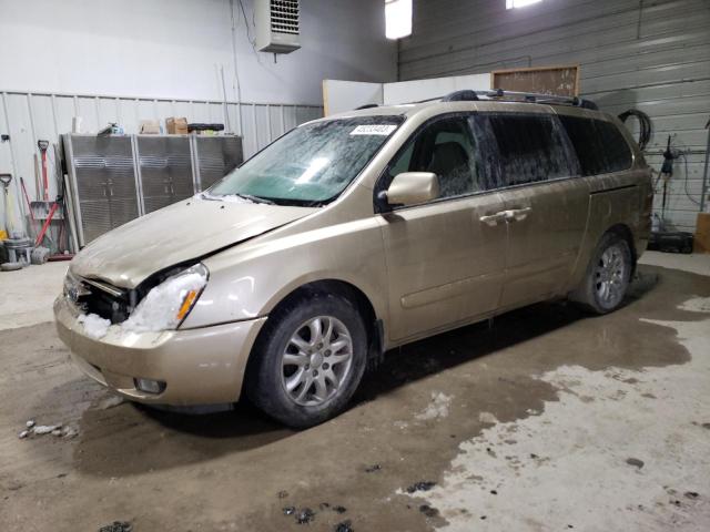 2008 Kia Sedona EX