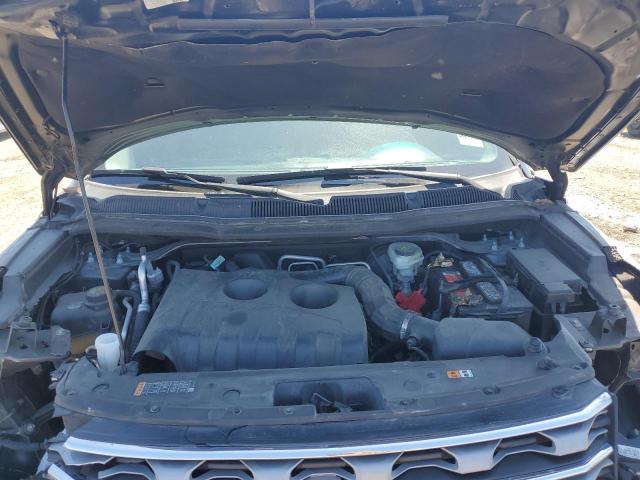 1FM5K7DH2HGB21846 Ford EXPLORER XLT