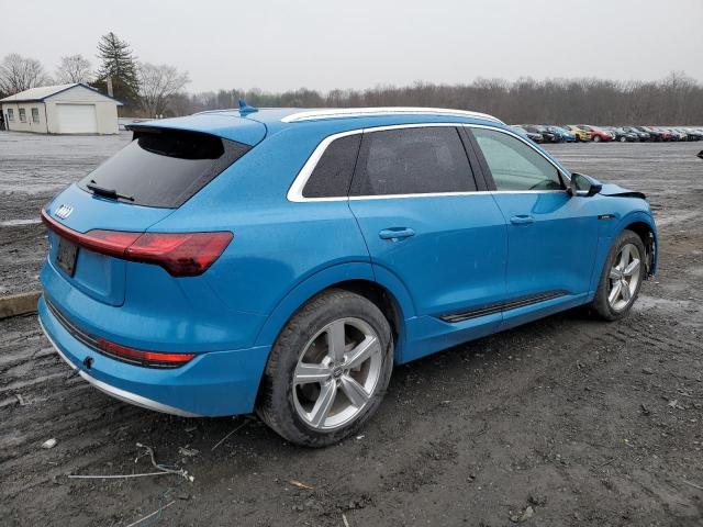 2019 AUDI E-TRON PRE - WA1LABGE3KB011535