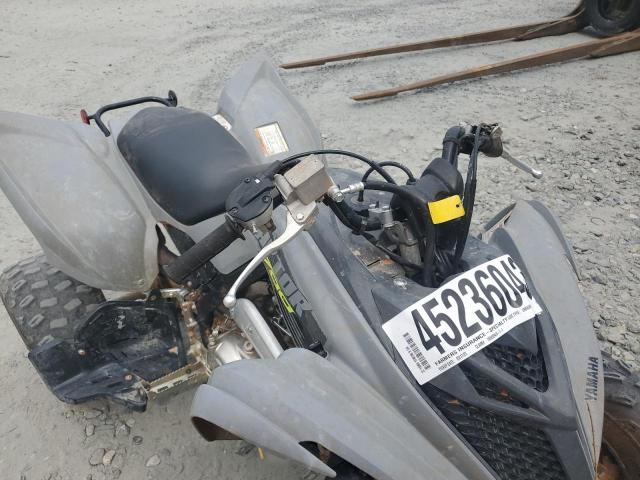 2022 YAMAHA YFM700 R 5Y4AM74E7NA101116