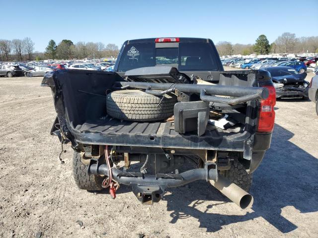 2019 CHEVROLET SILV2500 2 1GC1KTEY6KF128967