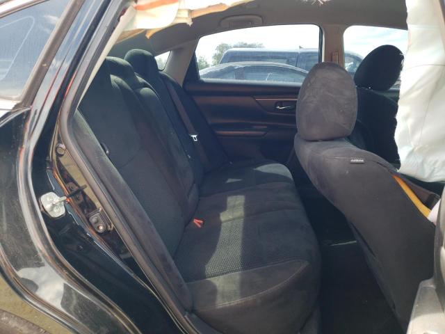 2015 NISSAN ALTIMA 2.5 - 1N4AL3AP2FC440470