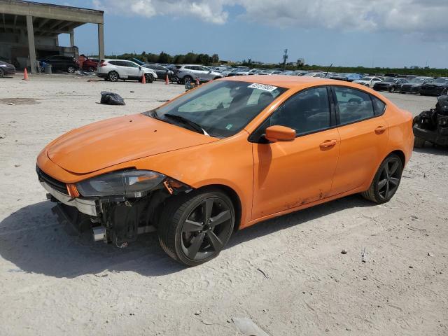 2014 Dodge Dart GT