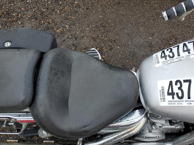 2007 HONDA VT1100 C - 1HFST18017A102072