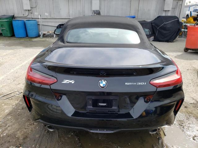 WBAHF3C03LWW66055 BMW Z4 Sdrive30i