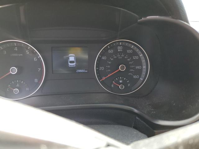 2021 KIA FORTE GT L - 3KPF34AD9ME331859
