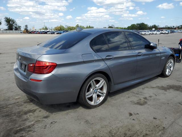 2015 BMW 535 D XDRI - WBAFV3C53FD686828