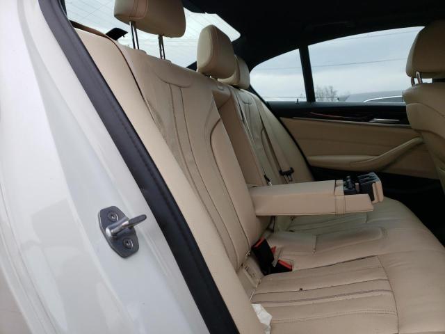 2019 BMW 530 XI - WBAJA7C52KWW02137