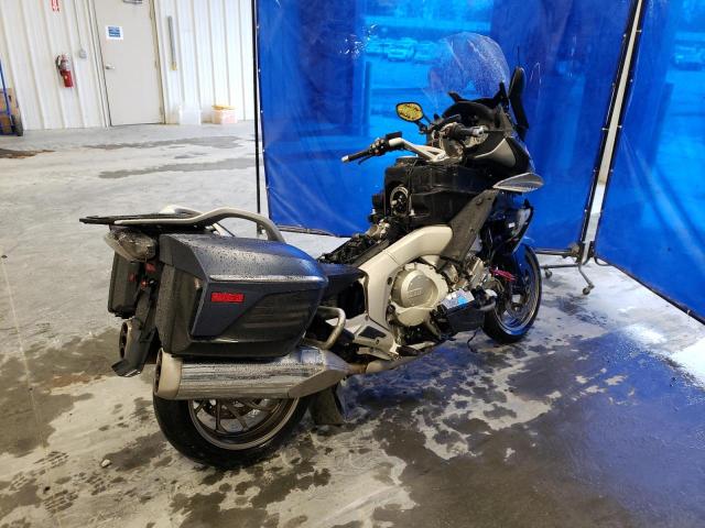 2016 BMW K1600 GTL WB1061209GZZ26580