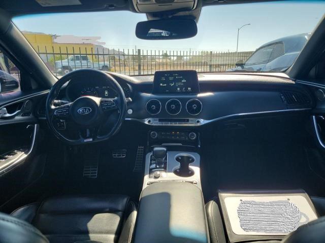 KNAE55LC9J6036047 KIA Stinger Gt2