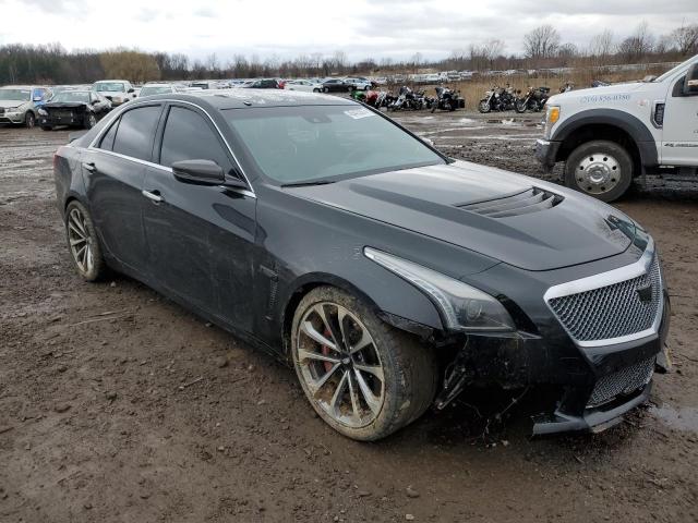 2016 CADILLAC CTS-V - 1G6A15S68G0130752