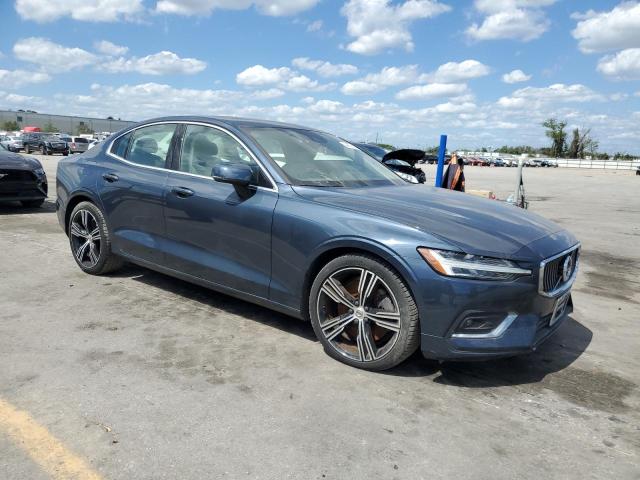 2020 VOLVO S60 T6 INS 7JRA22TL0LG064200