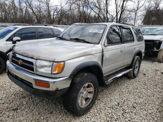 1998 Toyota 4Runner SR5