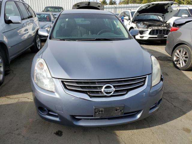1N4AL2AP7BN420837 Nissan Altima Base