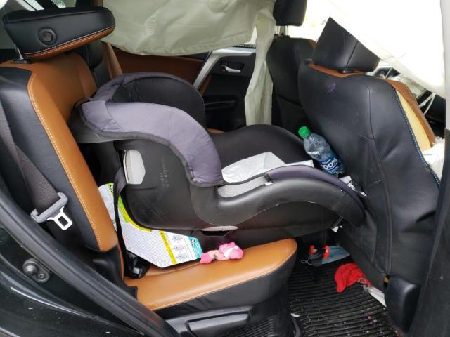 2017 TOYOTA RAV4 HV LI - JTMDJREV9HD140950