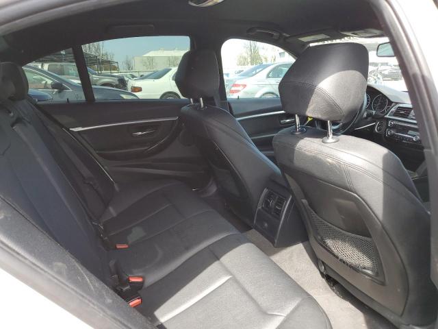 WBA8E9G51GNT42027 BMW 328 I Sulev