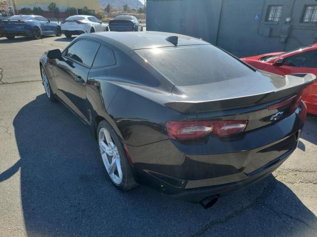 2020 CHEVROLET CAMARO LZ - 1G1FF1R76L0101751