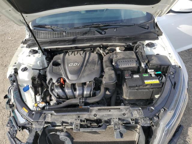 KNAGM4A72F5621500 KIA Optima Lx