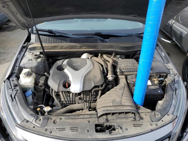 5XXGR4A62FG372736 KIA OPTIMA SX