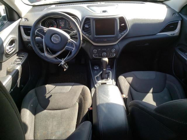 1C4PJMCS2FW789550 Jeep Cherokee Latitude