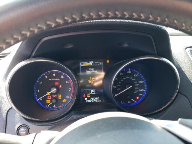 4S4BSAFC5J3230090 Subaru Outback 2.5i Premium