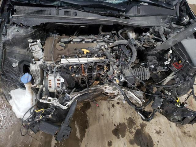 3KPF34AD9LE161999 KIA Forte Gt Line