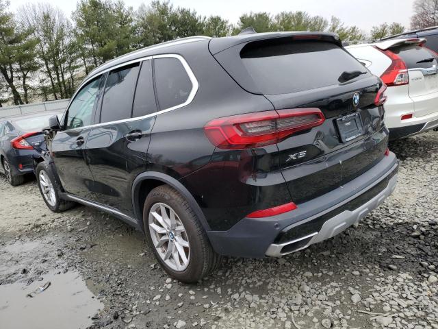 5UXCR6C05L9B94401 | 2020 BMW X5 XDRIVE4