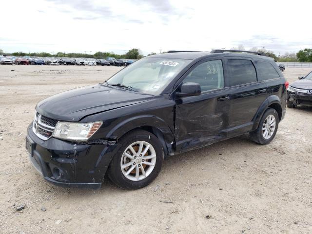 2013 Dodge Journey SXT