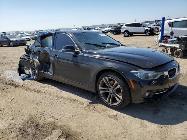 WBA8E9G58GNT47600 BMW 328 I Sulev