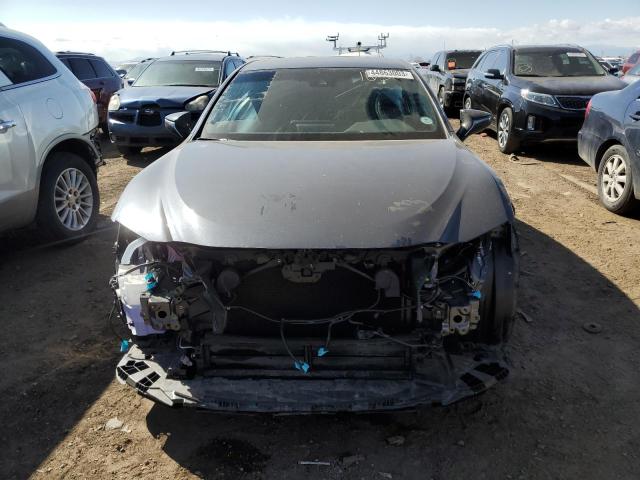 2022 LEXUS ES 300H BA 58ADA1C12NU021929
